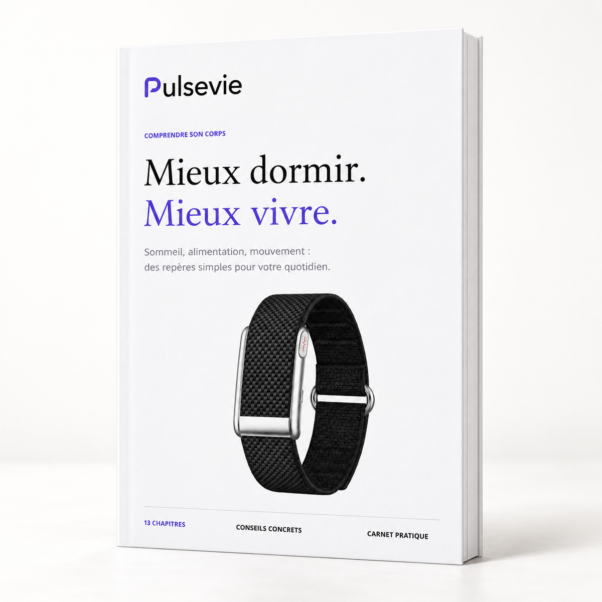 Guide complet - Pulsevie