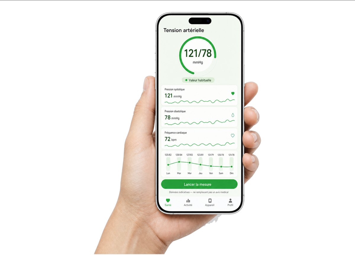 Variabilité cardiaque