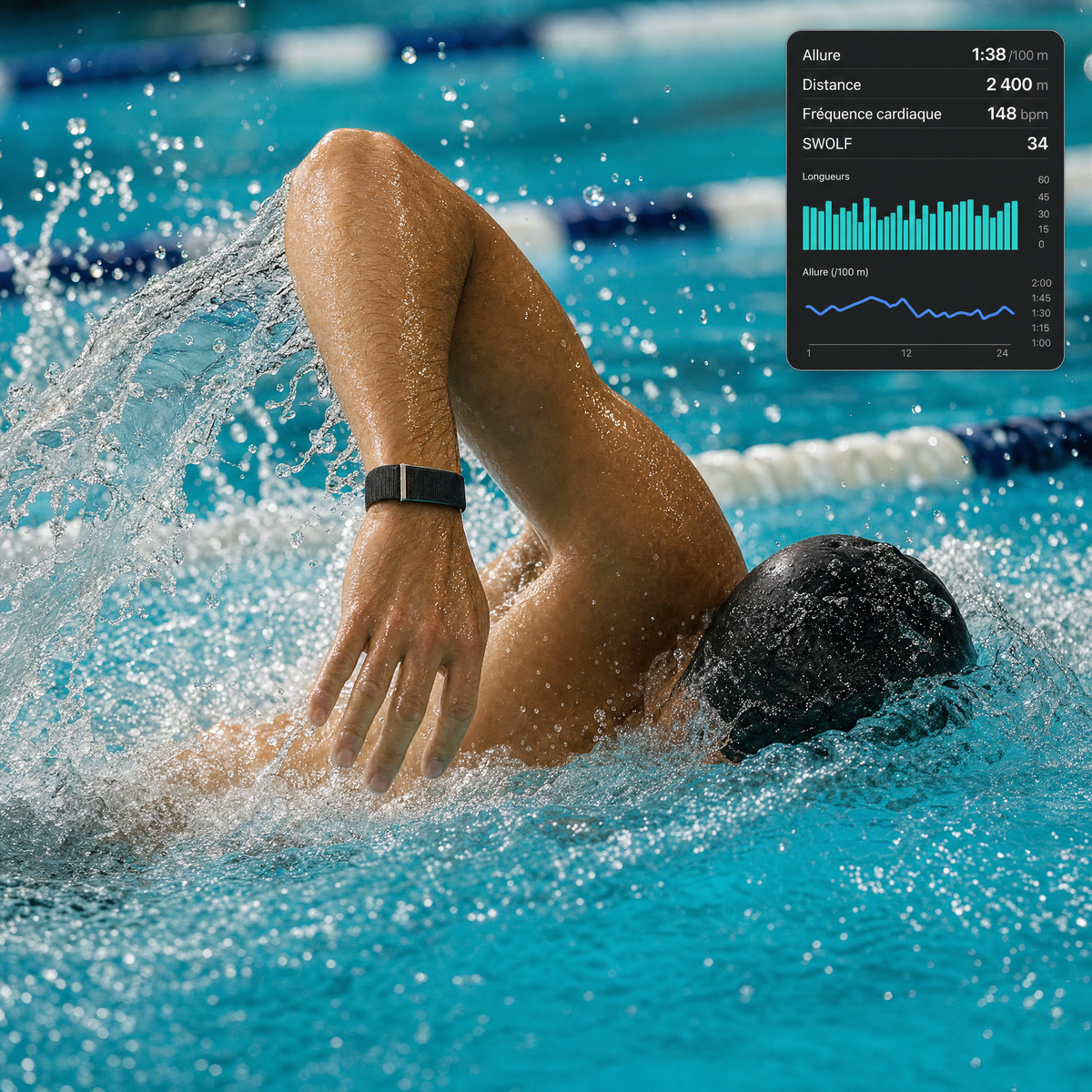 Natation