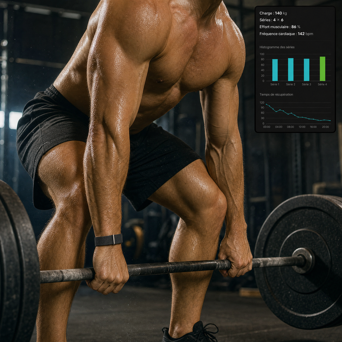 Musculation