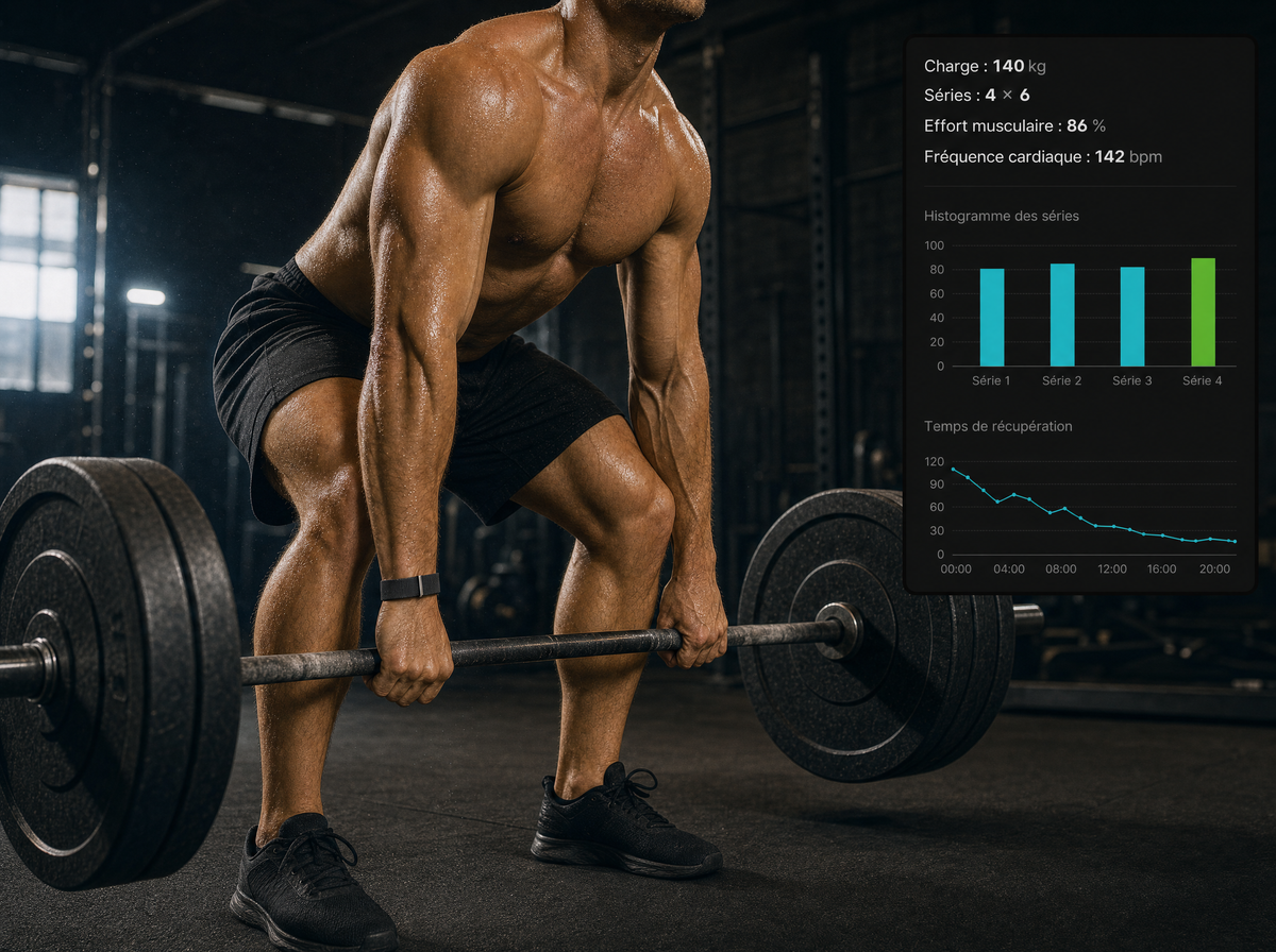 Musculation